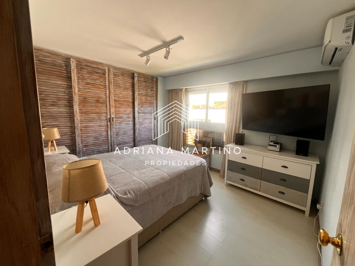 Apartamento ID.70863 - Venta apartamento de 3 dormitorios reciclado 
