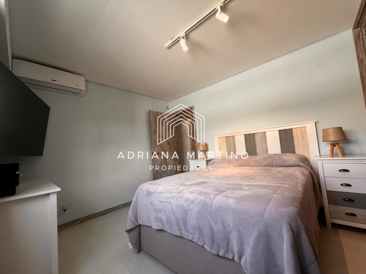 Apartamento ID.70863 - Venta apartamento de 3 dormitorios reciclado 