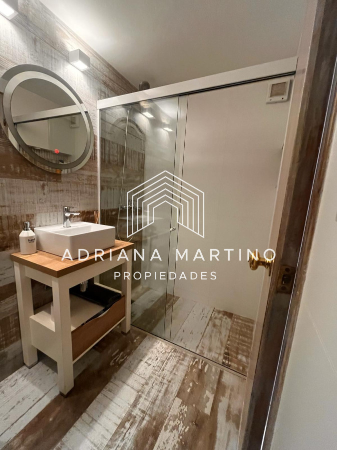 Apartamento ID.70863 - Venta apartamento de 3 dormitorios reciclado 