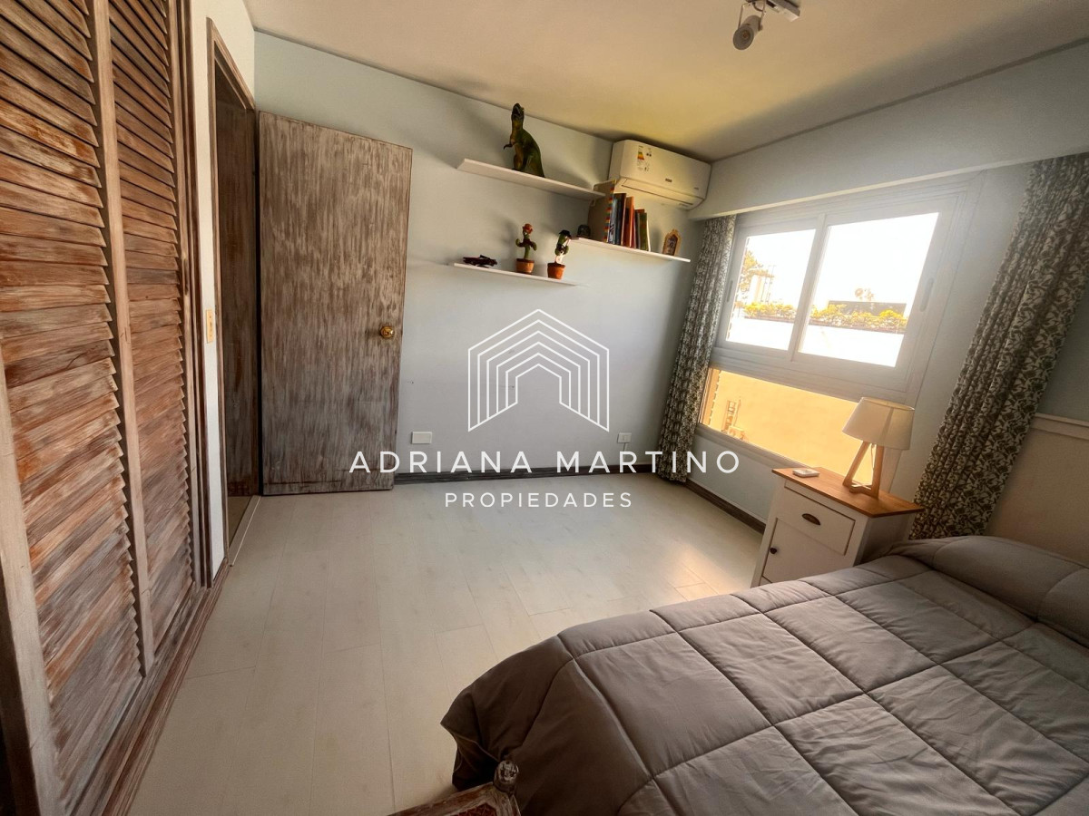 Apartamento ID.70863 - Venta apartamento de 3 dormitorios reciclado 