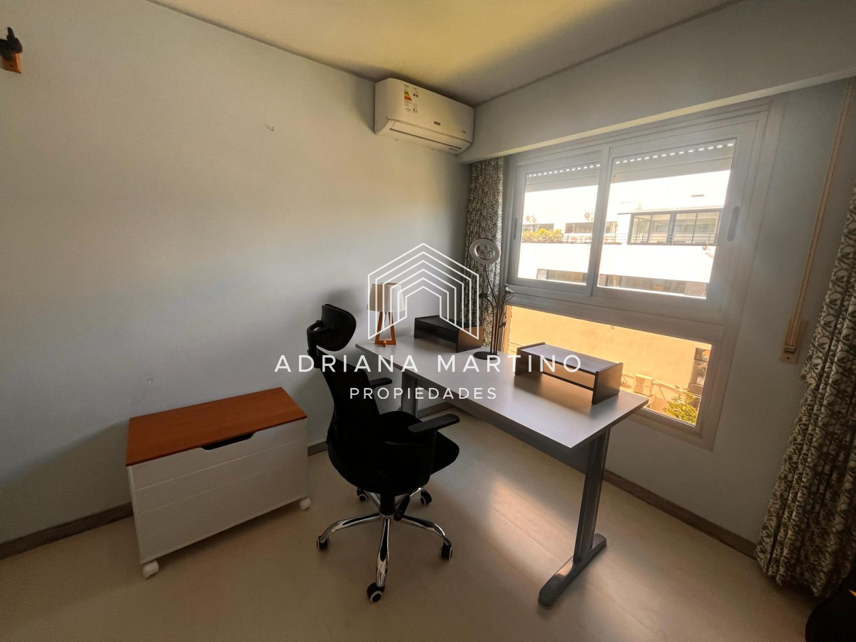 Apartamento ID.70863 - Venta apartamento de 3 dormitorios reciclado 