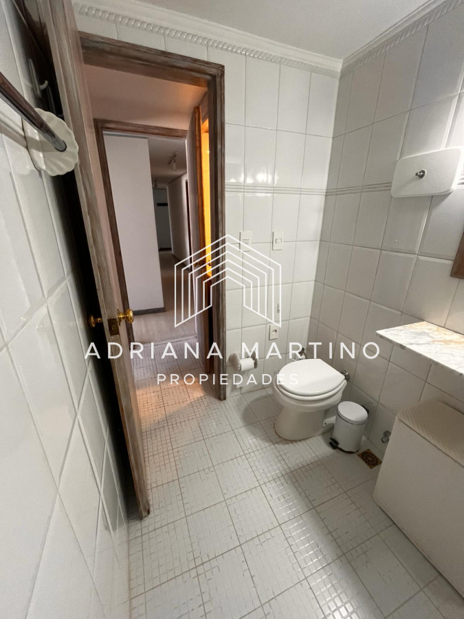 Apartamento ID.70863 - Venta apartamento de 3 dormitorios reciclado 