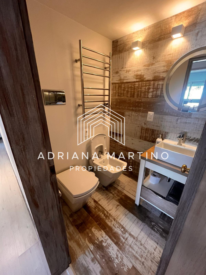 Apartamento ID.70863 - Venta apartamento de 3 dormitorios reciclado 