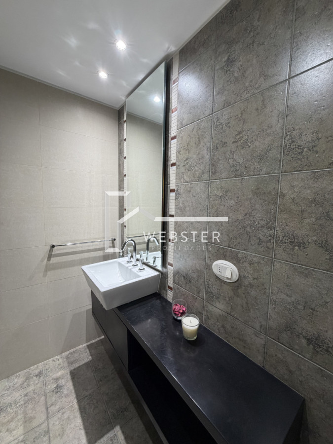 Apartamento ID.2740 - Venta apartamento 2 dormitorios gala tower