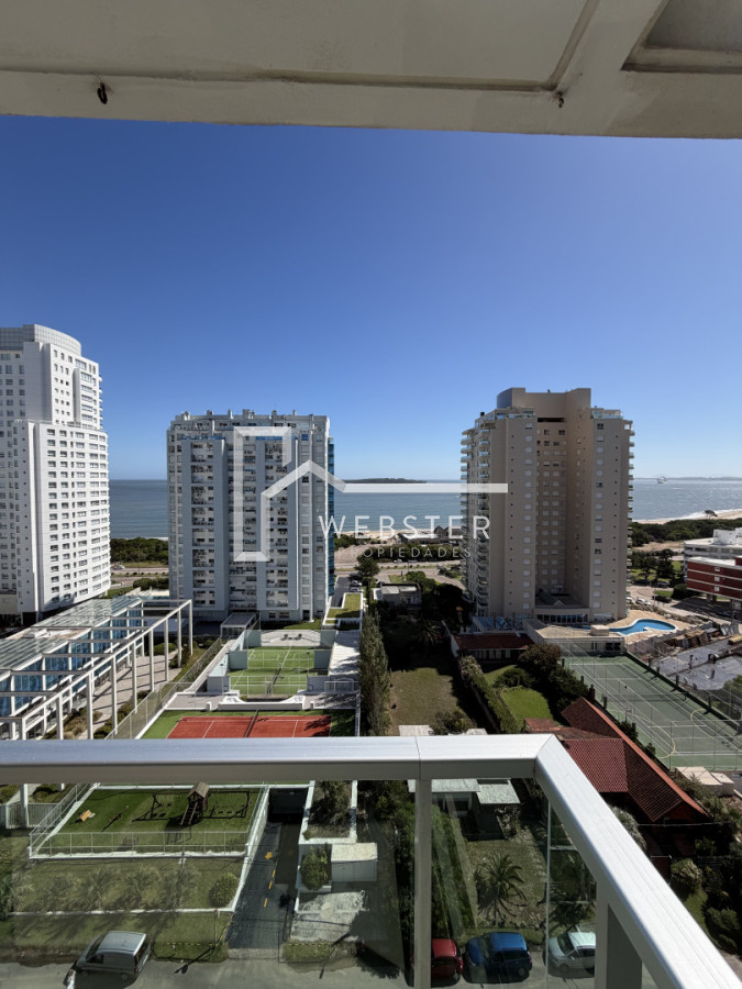 Apartamento ID.2740 - Venta apartamento 2 dormitorios gala tower