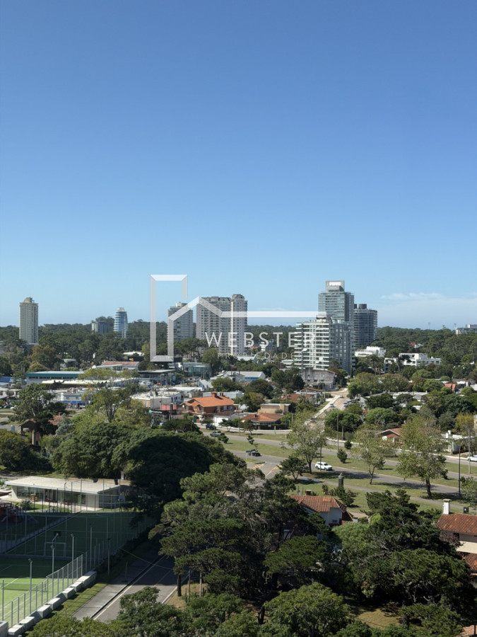 Apartamento ID.2740 - Venta apartamento 2 dormitorios gala tower