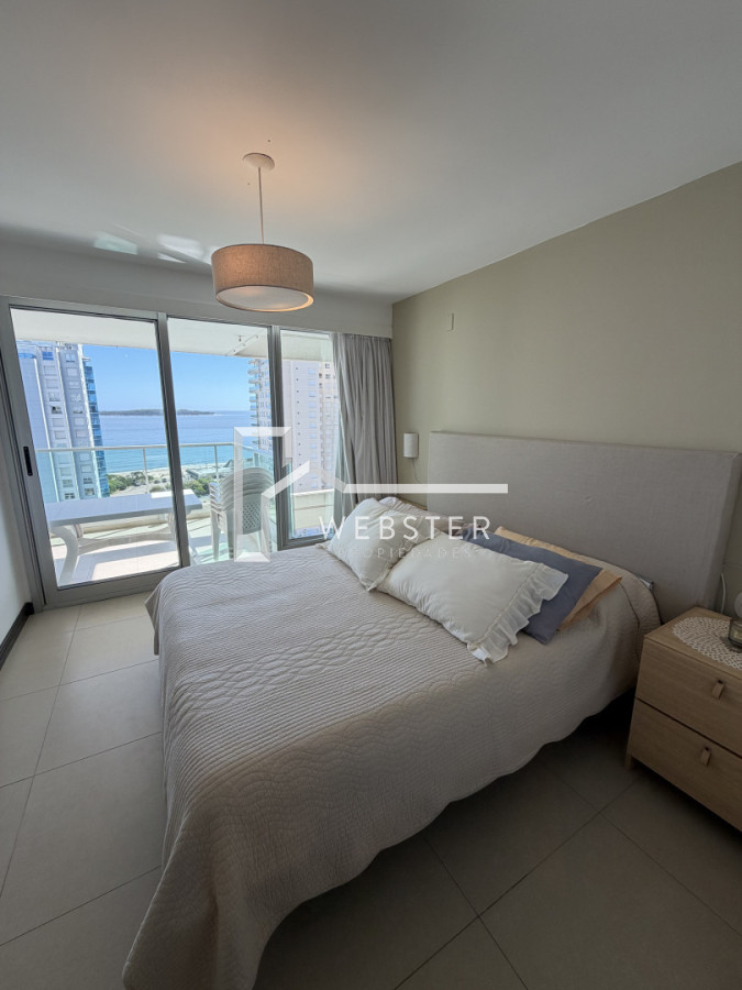 Apartamento ID.2740 - Venta apartamento 2 dormitorios gala tower