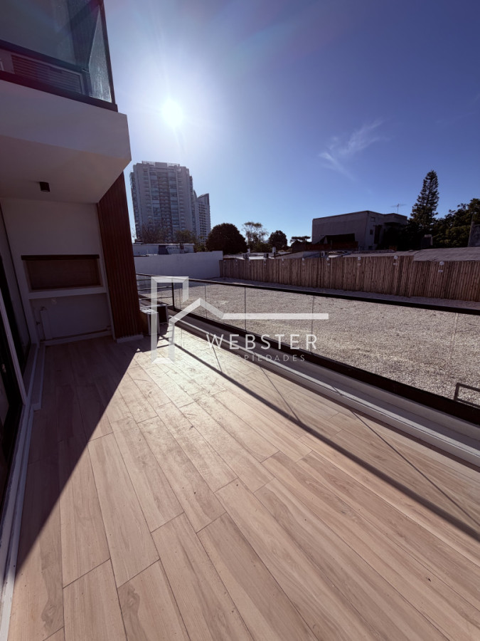 Apartamento ID.2736 - VENTA APTO MODERNO A ESTRENAR 