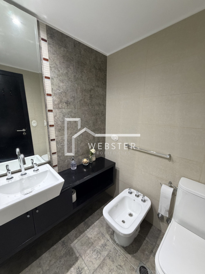 Apartamento ID.2740 - Venta apartamento 2 dormitorios gala tower