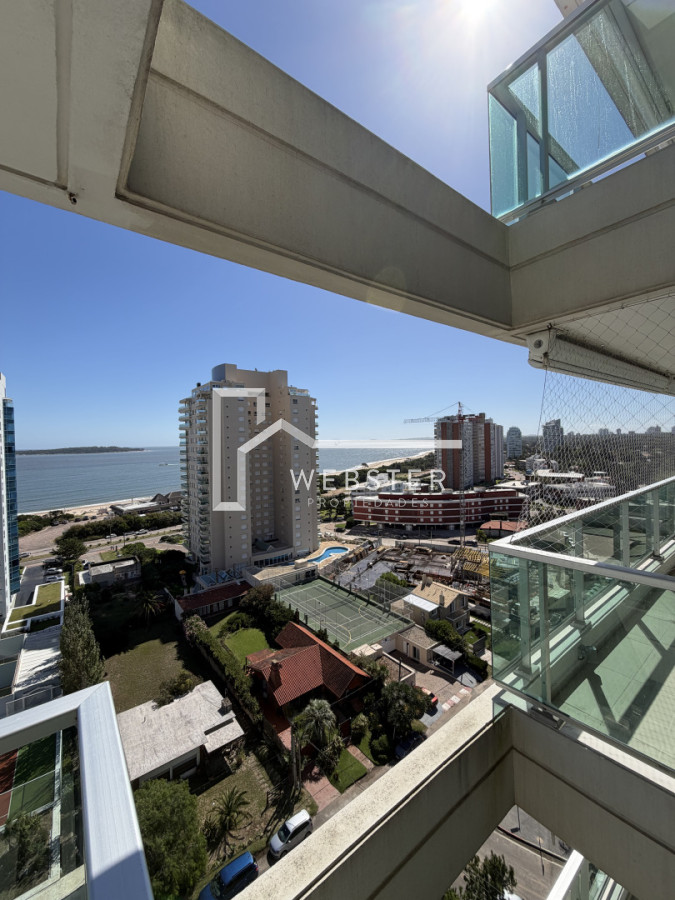 Apartamento ID.2740 - Venta apartamento 2 dormitorios gala tower