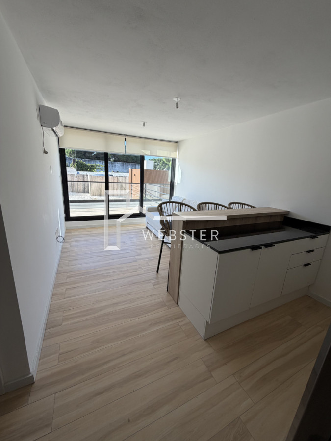 Apartamento ID.2736 - VENTA APTO MODERNO A ESTRENAR 