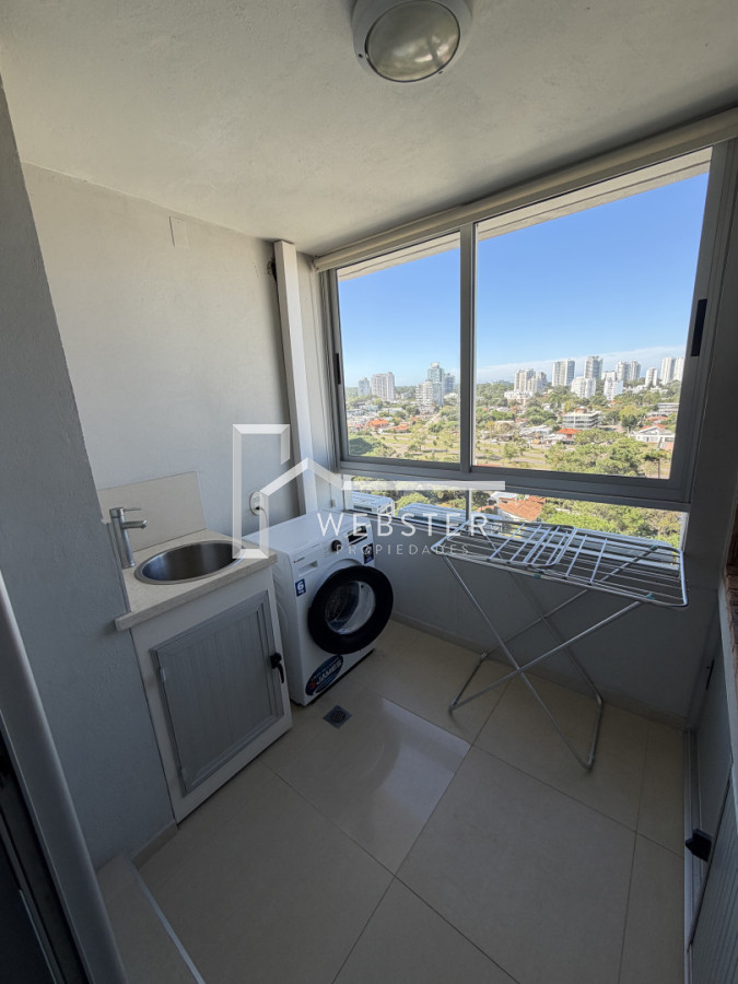 Apartamento ID.2740 - Venta apartamento 2 dormitorios gala tower