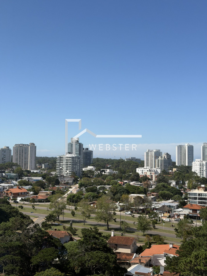 Apartamento ID.2740 - Venta apartamento 2 dormitorios gala tower