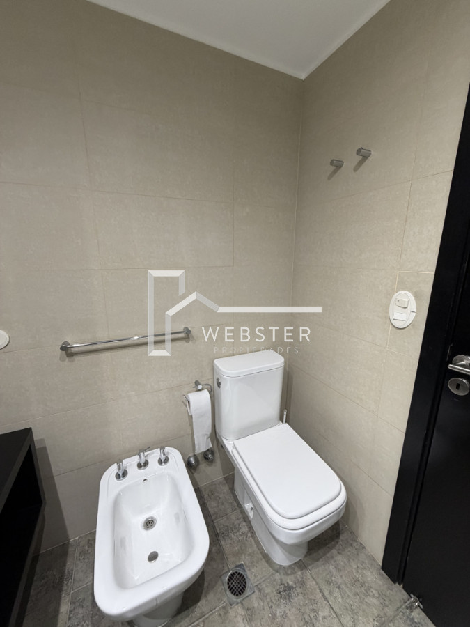 Apartamento ID.2740 - Venta apartamento 2 dormitorios gala tower