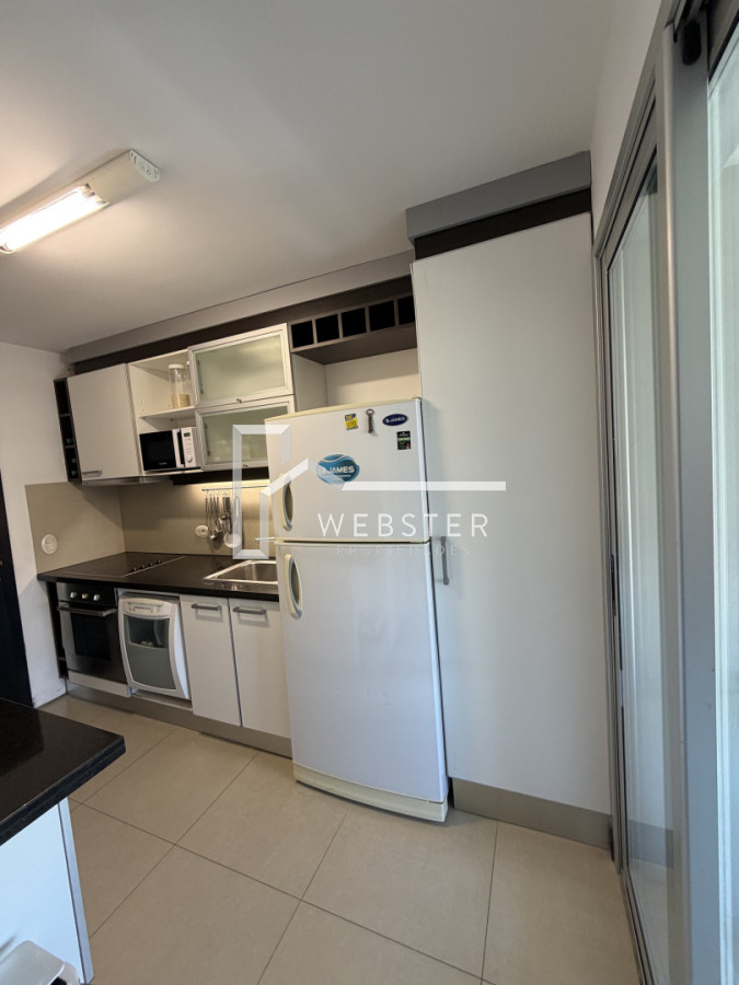Apartamento ID.2740 - Venta apartamento 2 dormitorios gala tower