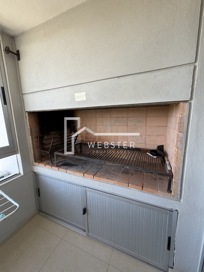 Apartamento ID.2740 - Venta apartamento 2 dormitorios gala tower