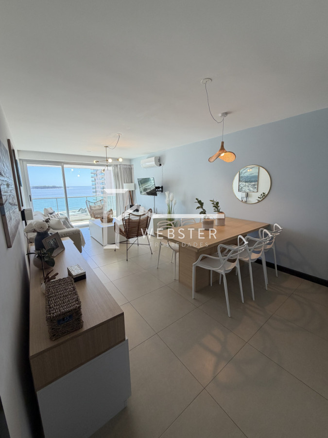 Apartamento ID.2740 - Venta apartamento 2 dormitorios gala tower