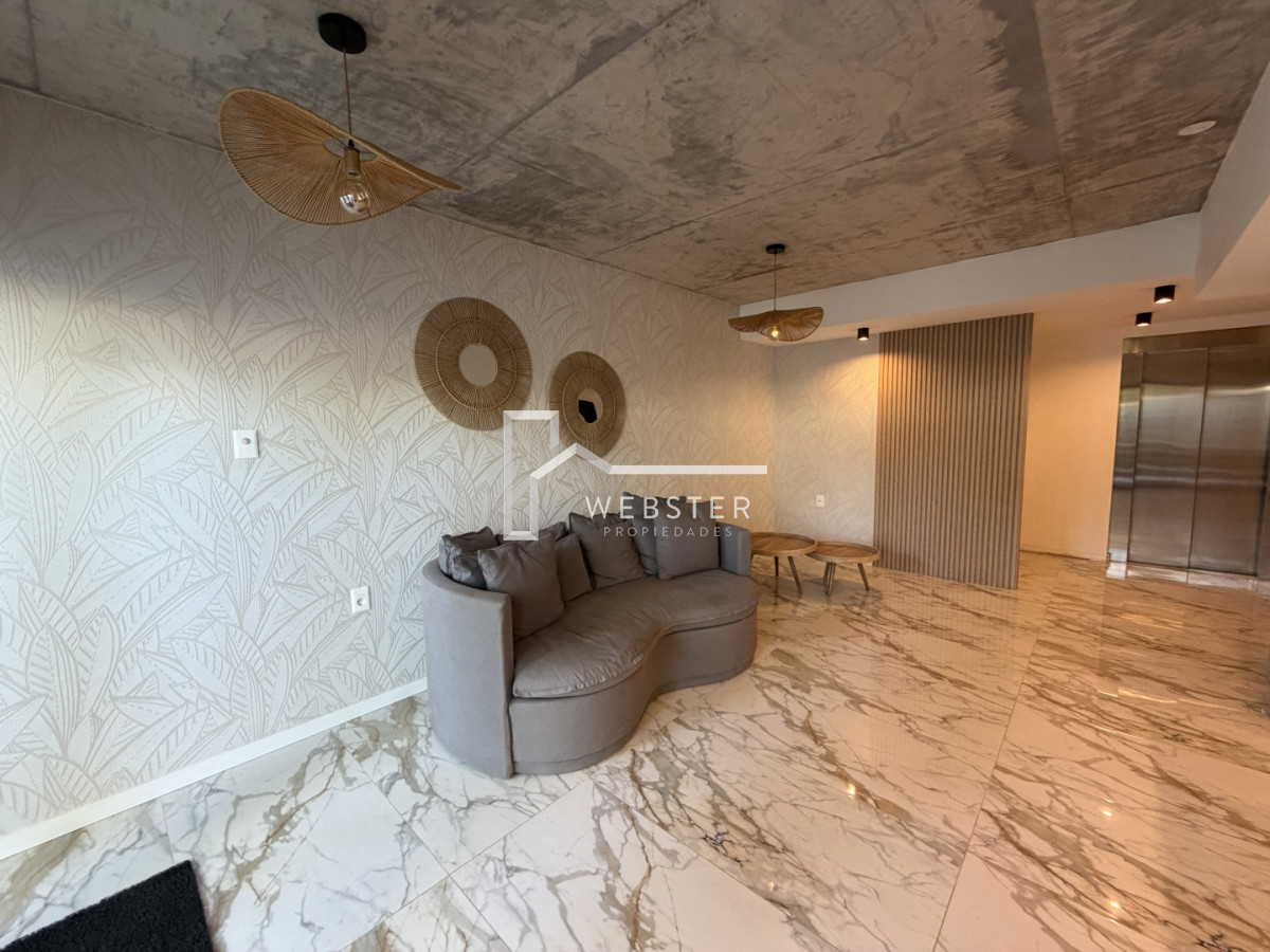 Apartamento ID.2736 - VENTA APTO MODERNO A ESTRENAR 