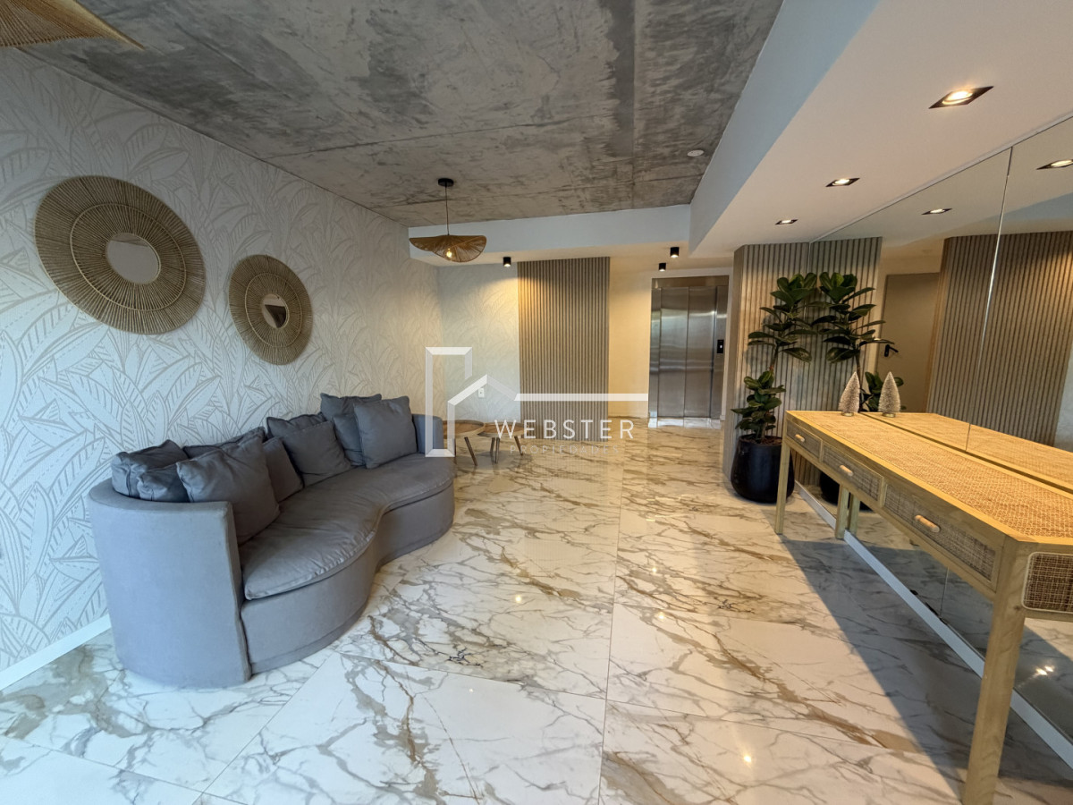 Apartamento ID.2736 - VENTA APTO MODERNO A ESTRENAR 