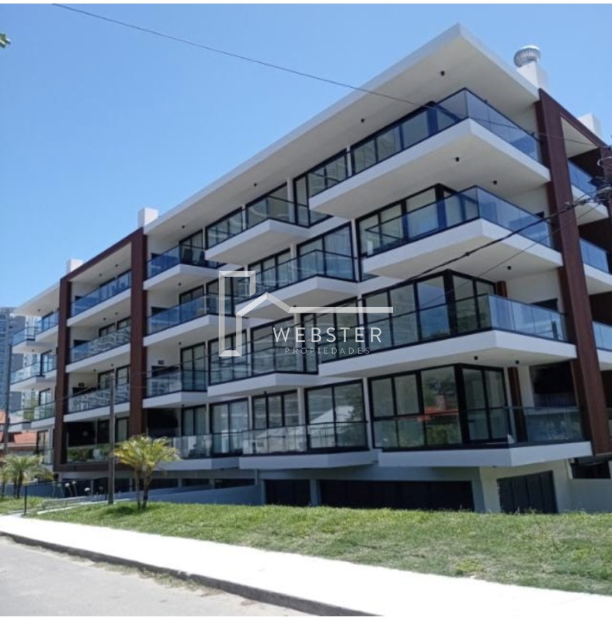 Apartamento ID.2736 - VENTA APTO MODERNO A ESTRENAR 