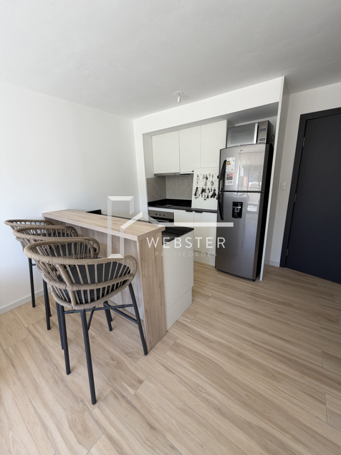 Apartamento ID.2736 - VENTA APTO MODERNO A ESTRENAR 