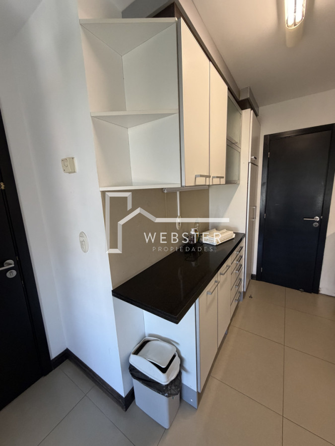 Apartamento ID.2740 - Venta apartamento 2 dormitorios gala tower