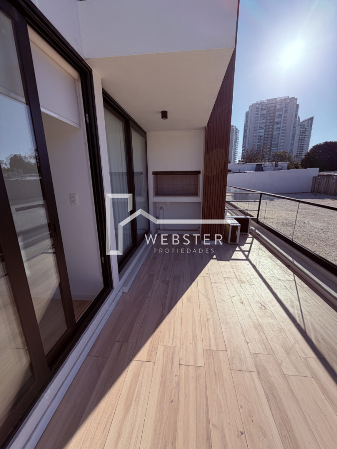 Apartamento ID.2736 - VENTA APTO MODERNO A ESTRENAR 