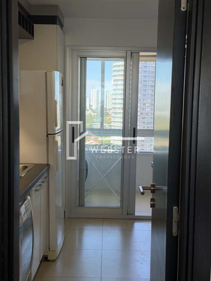 Apartamento ID.2740 - Venta apartamento 2 dormitorios gala tower