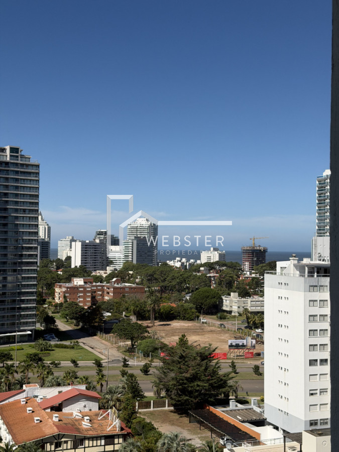 Apartamento ID.2740 - Venta apartamento 2 dormitorios gala tower