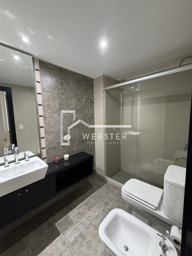 Apartamento ID.2740 - Venta apartamento 2 dormitorios gala tower