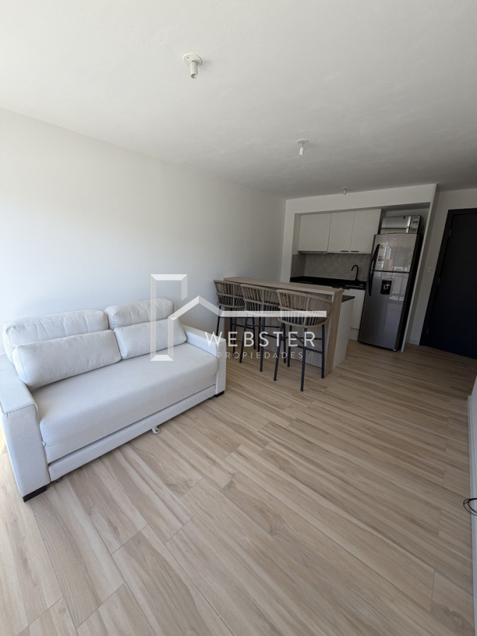 Apartamento ID.2736 - VENTA APTO MODERNO A ESTRENAR 