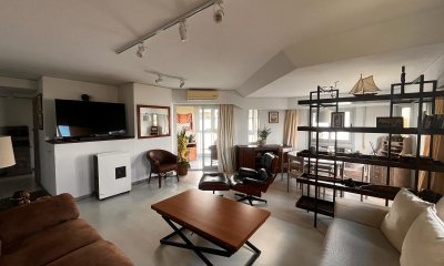 Venta apartamento de 3 dormitorios reciclado en Roosevelt , Punta del Este