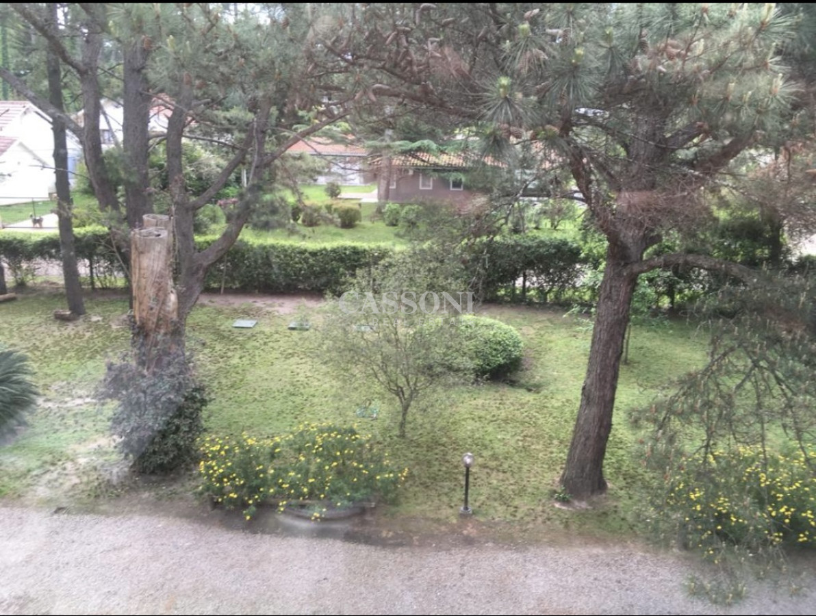 Apartamento ID.2979 - venta un dormitrorio con bajos gastos