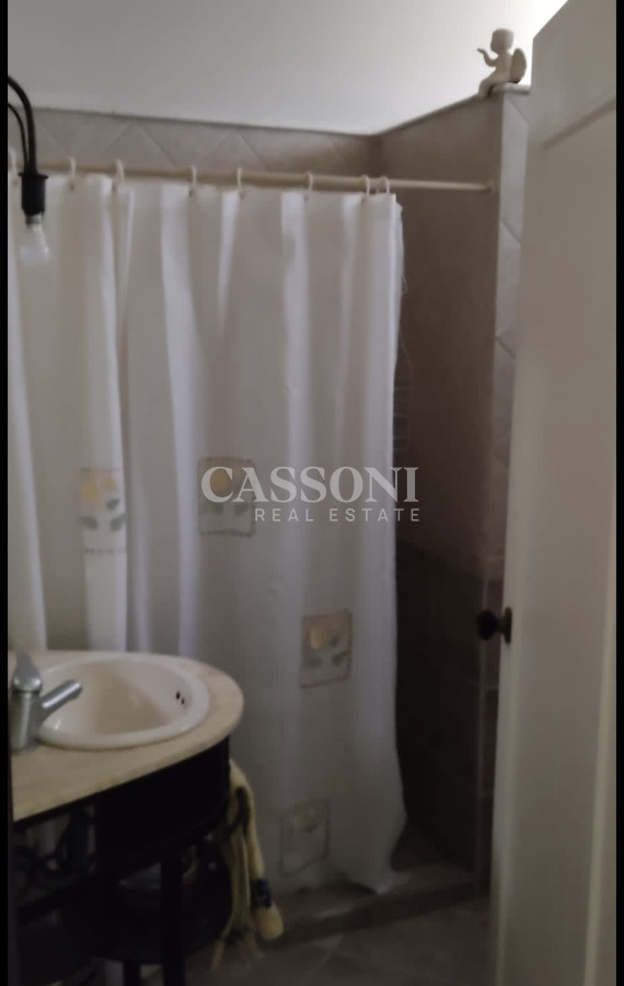 Apartamento ID.2979 - venta un dormitrorio con bajos gastos