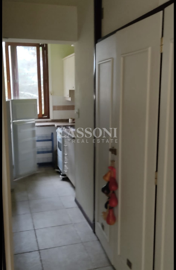 Apartamento ID.2979 - venta un dormitrorio con bajos gastos