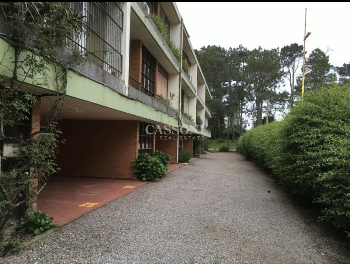 Apartamento ID.2979 - venta un dormitrorio con bajos gastos