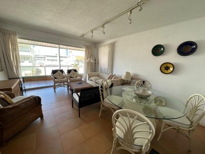 Hermoso Y Amplio Apartamento en Punta Del Este