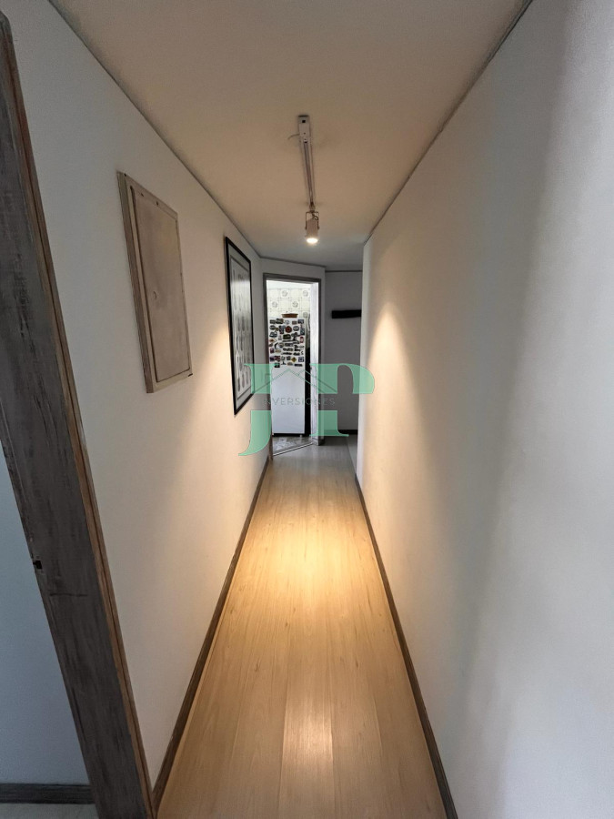 Apartamento ID.680 - Venta apartamento de 3 dormitorios reciclado 