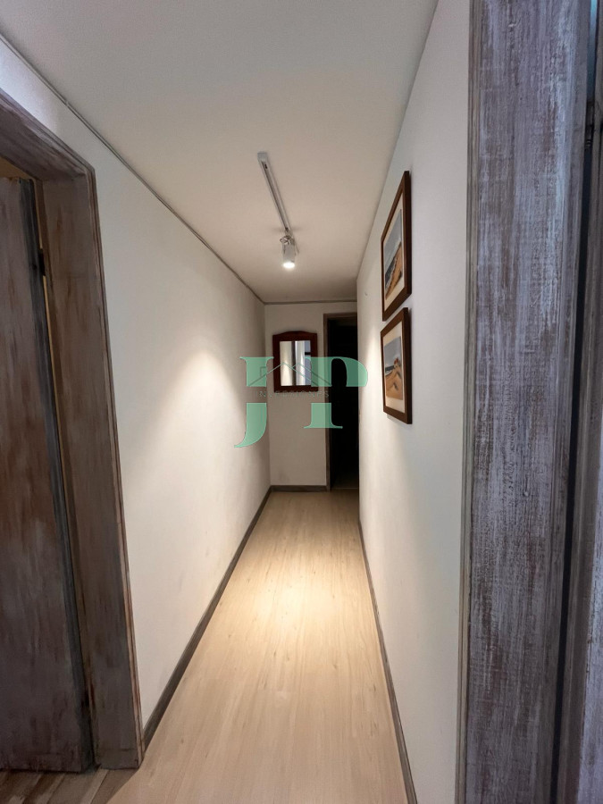 Apartamento ID.680 - Venta apartamento de 3 dormitorios reciclado 