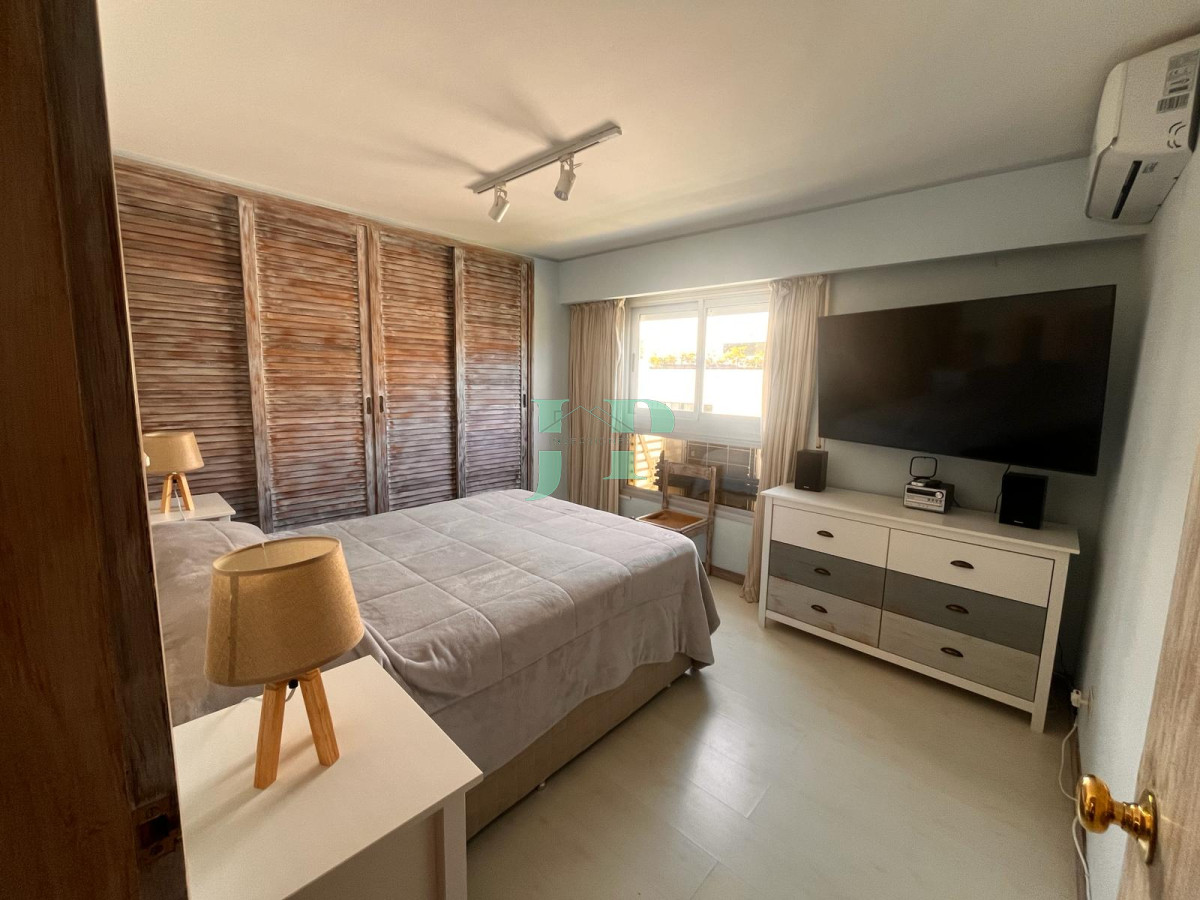 Apartamento ID.680 - Venta apartamento de 3 dormitorios reciclado 