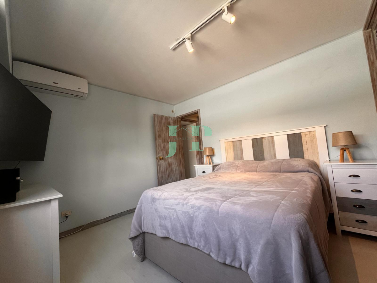 Apartamento ID.680 - Venta apartamento de 3 dormitorios reciclado 