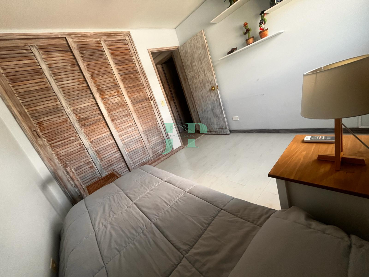 Apartamento ID.680 - Venta apartamento de 3 dormitorios reciclado 