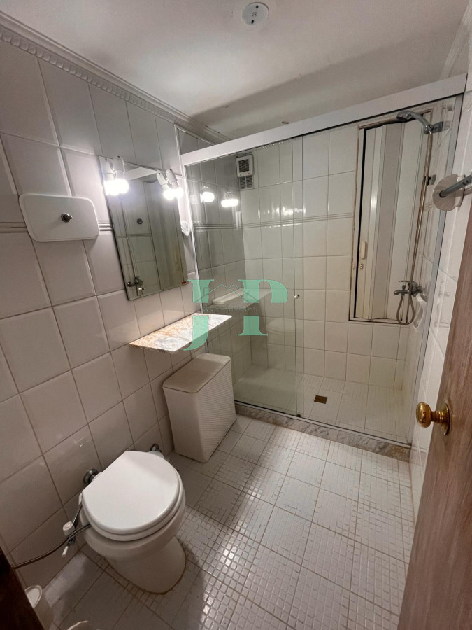 Apartamento ID.680 - Venta apartamento de 3 dormitorios reciclado 