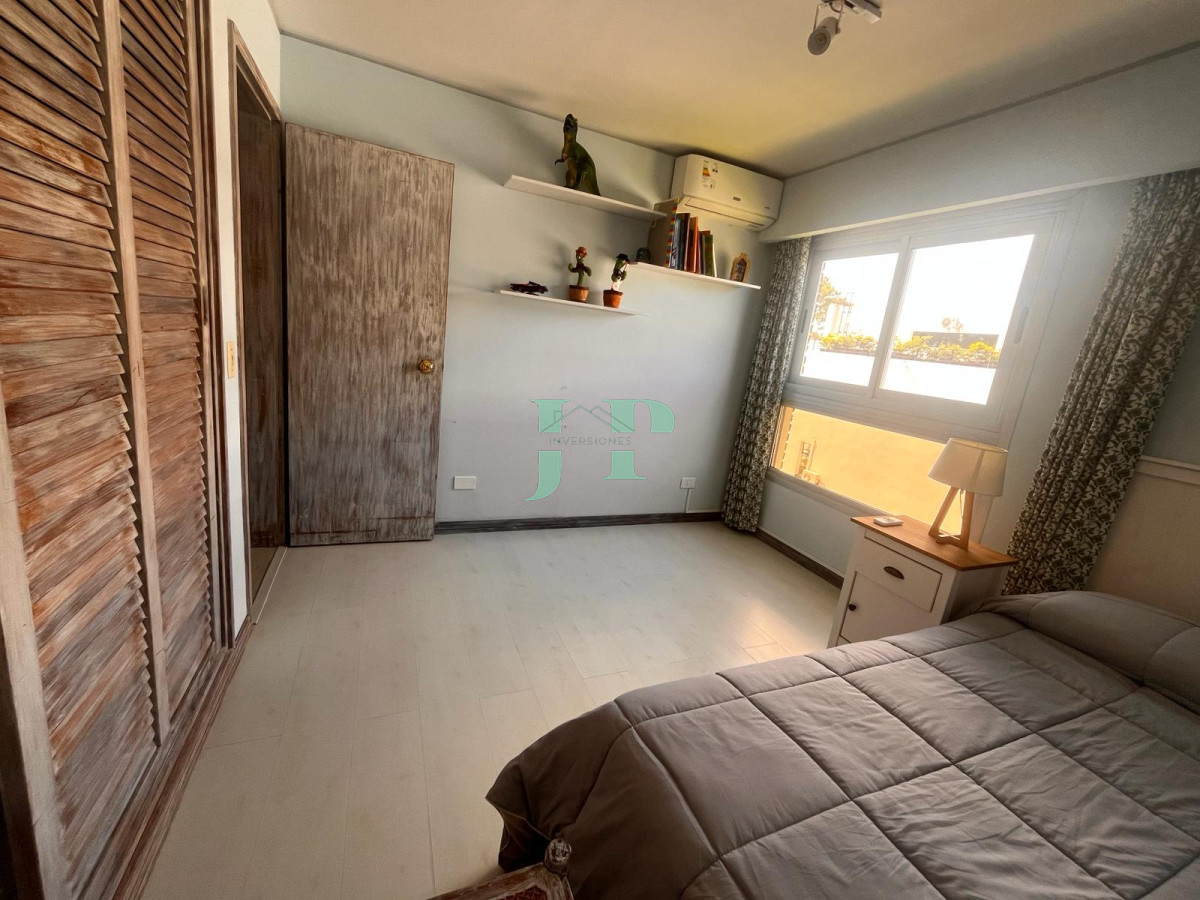 Apartamento ID.680 - Venta apartamento de 3 dormitorios reciclado 