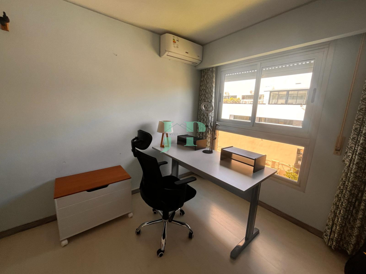 Apartamento ID.680 - Venta apartamento de 3 dormitorios reciclado 