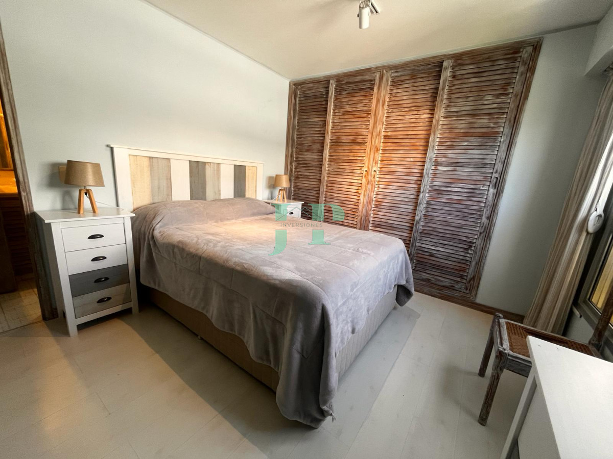 Apartamento ID.680 - Venta apartamento de 3 dormitorios reciclado 