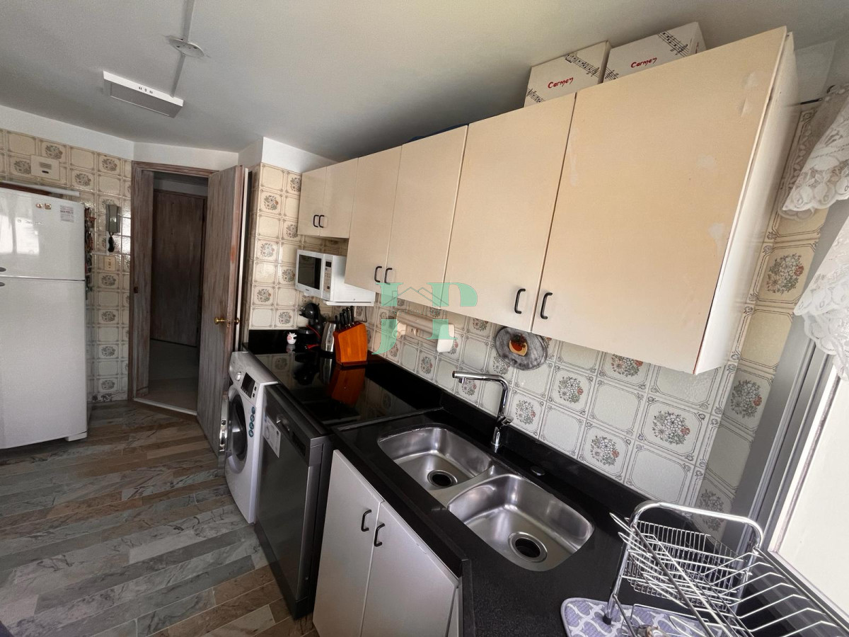 Apartamento ID.680 - Venta apartamento de 3 dormitorios reciclado 