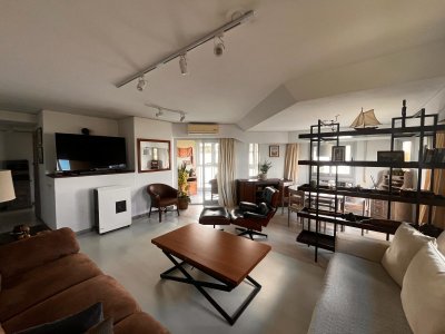 Venta apartamento de 3 dormitorios reciclado 