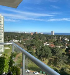 Apartamento en Roosevelt - Punta del Este