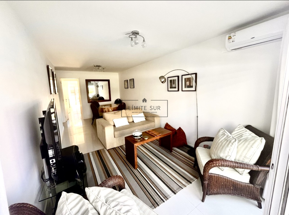 Apartamento ID.141 - Apartamento de un dormitorio en Peninsula, Punta Del Este.